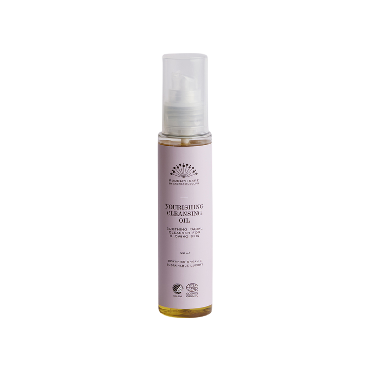 Rudolph Care - Nourishing Cleansing Oil