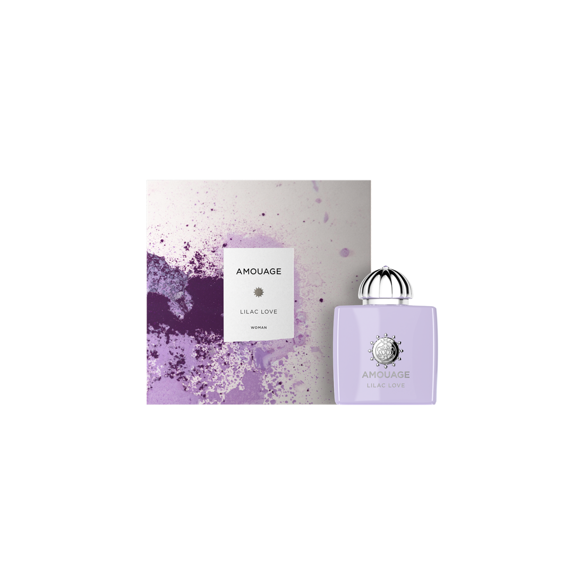 Amouage - Lilac Love Woman Eau de Parfum