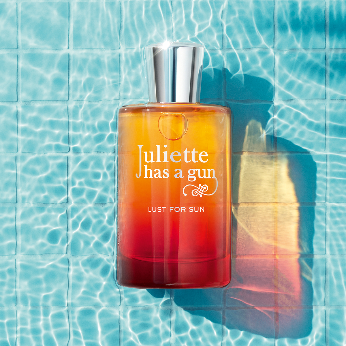Juliette has a Gun - Lust for Sun Eau de Parfum