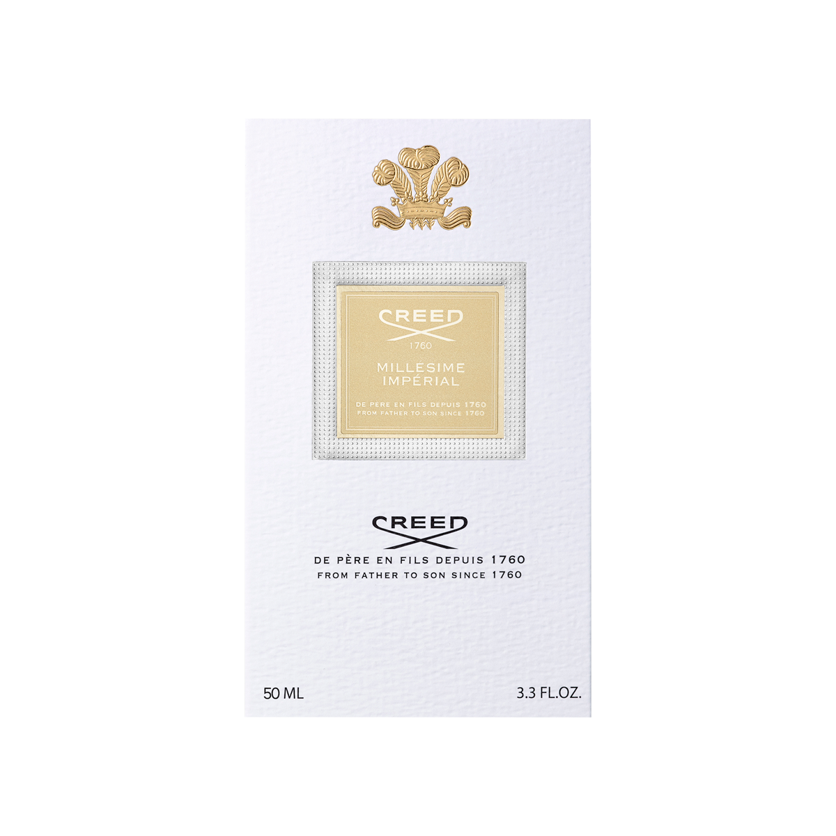 Creed - Millésime Impérial Eau de Parfum