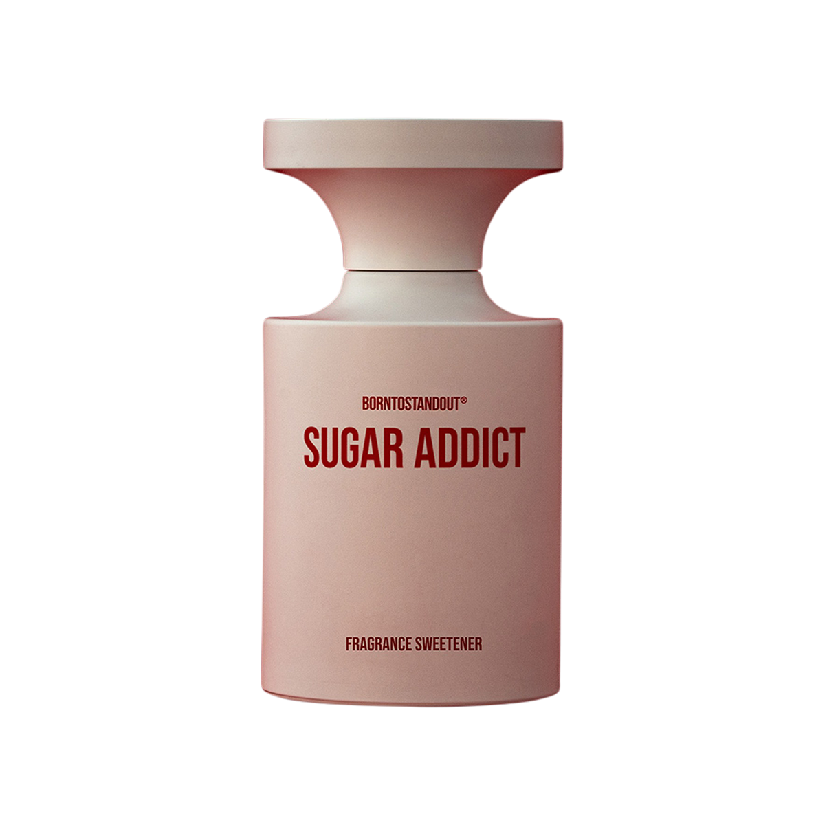 BORNTOSTANDOUT - Sugar Addict Eau de Parfum