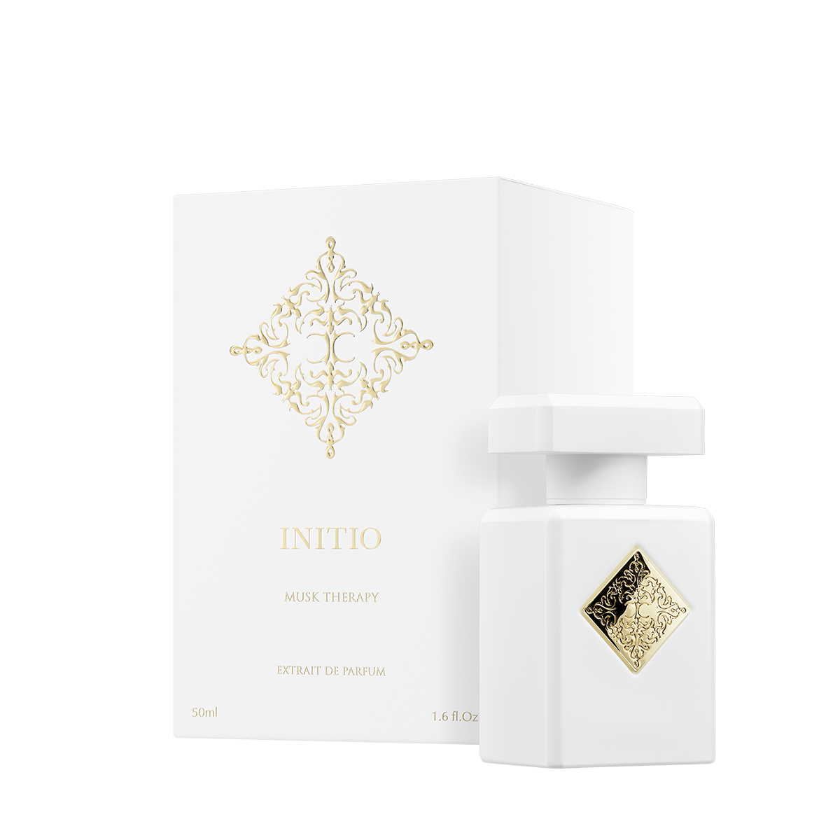 INITIO Parfums Prives - Musk Therapy Eau de Parfum