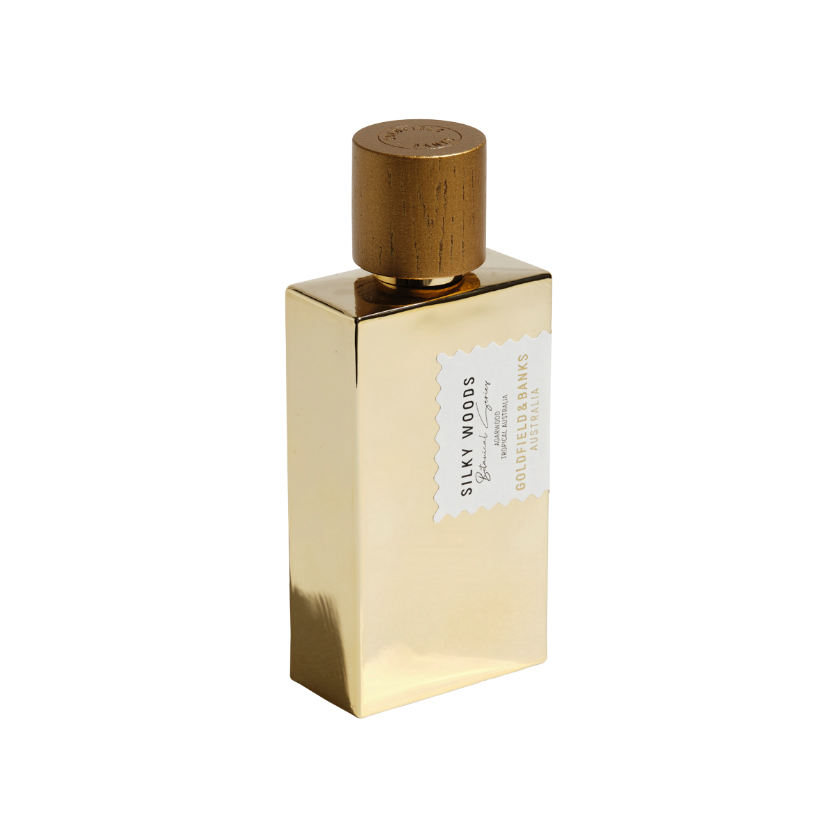 Goldfield & Banks - Silky Woods Eau de Parfum