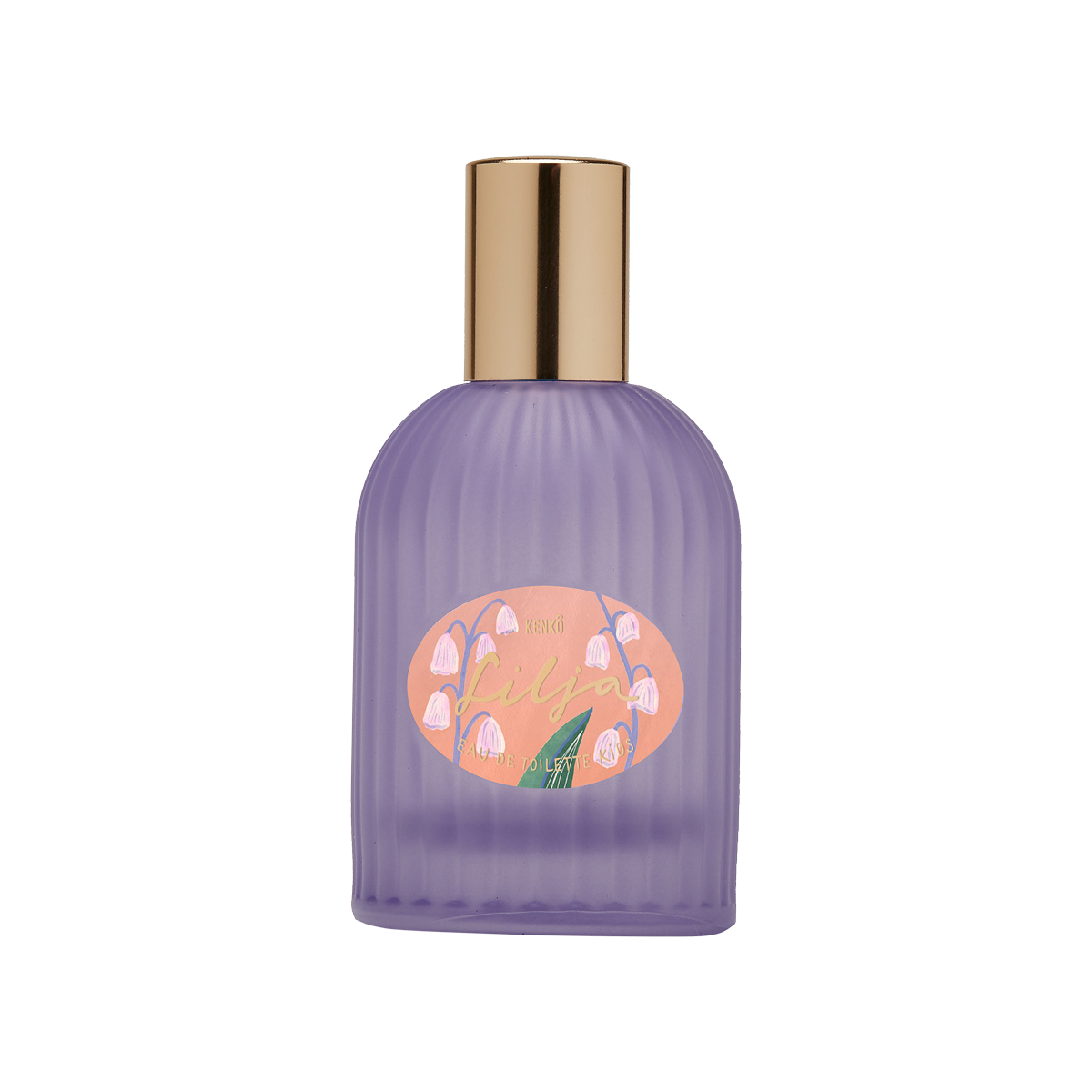 KENKO - Lilja Eau de Toilette