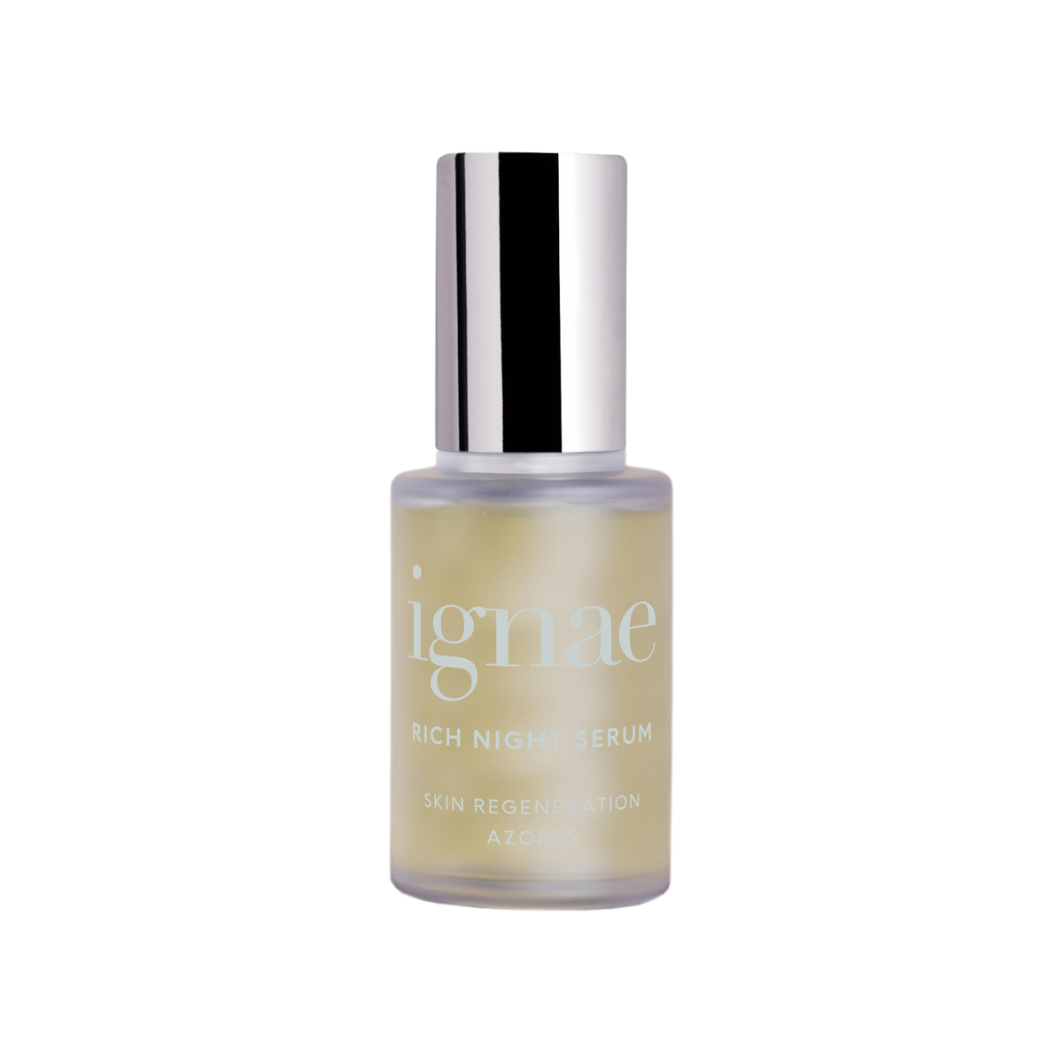 Ignae - Rich Night Serum