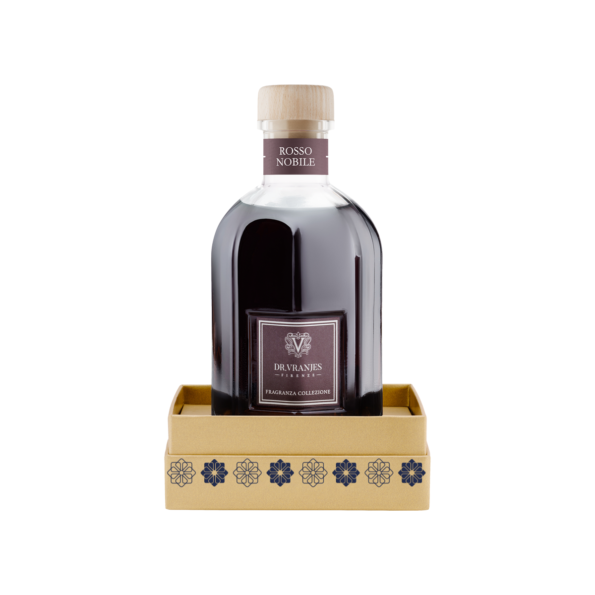 Dr. Vranjes Firenze - Gift Box Rosso Nobile