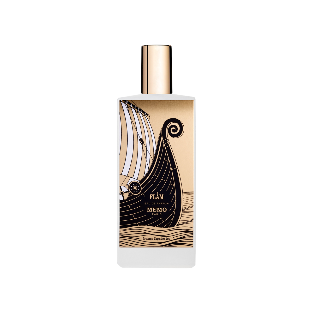 Memo Paris - Flam Eau de Parfum