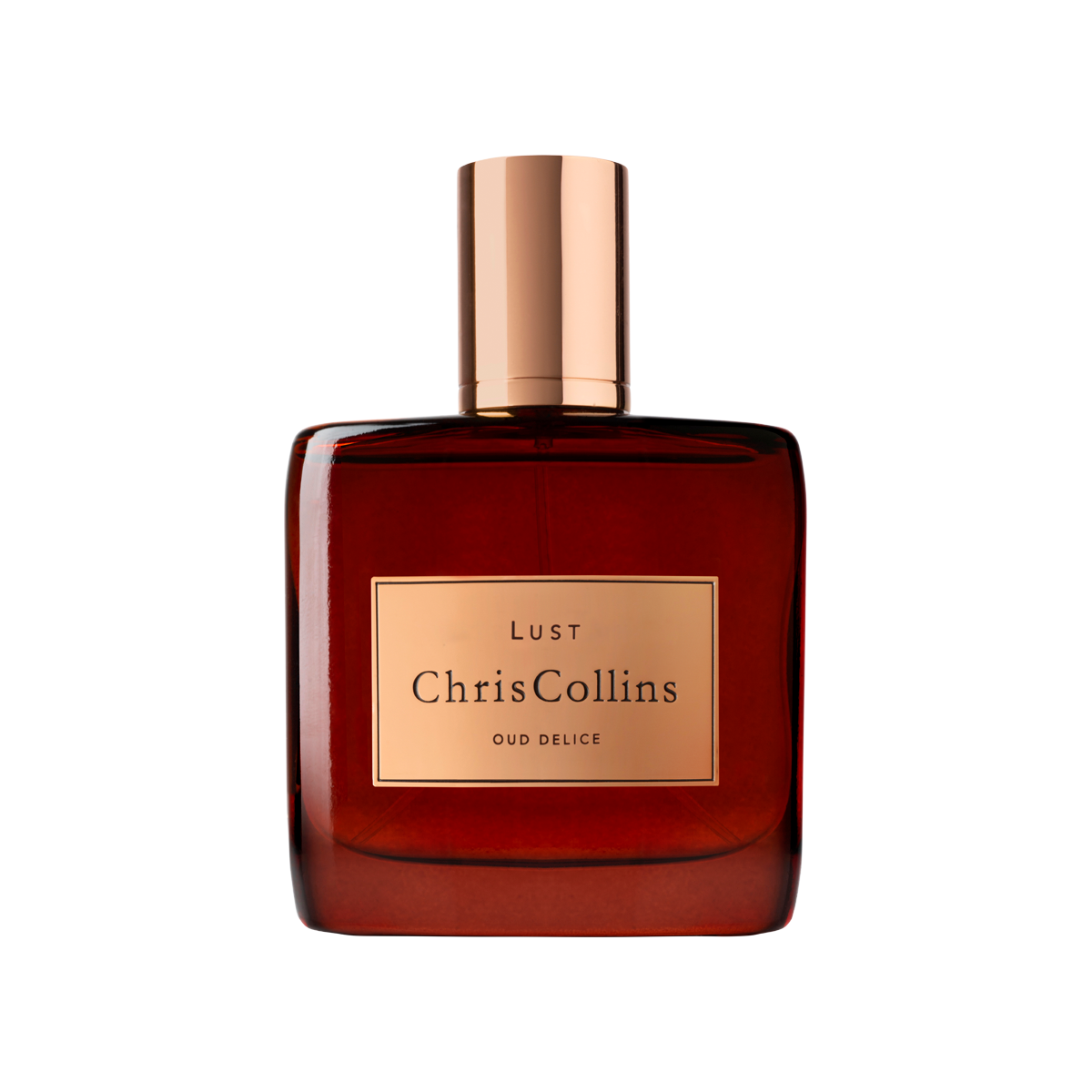 Chris Collins - Lust | Oud Delice Extrait