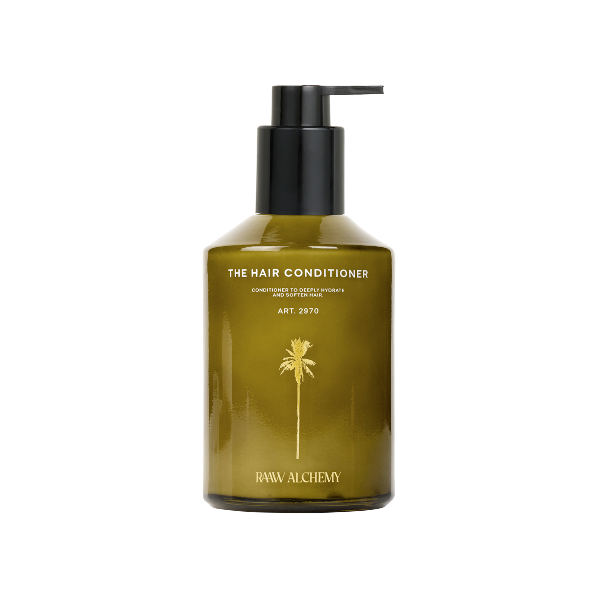 RAAW Alchemy - The Hair Conditioner