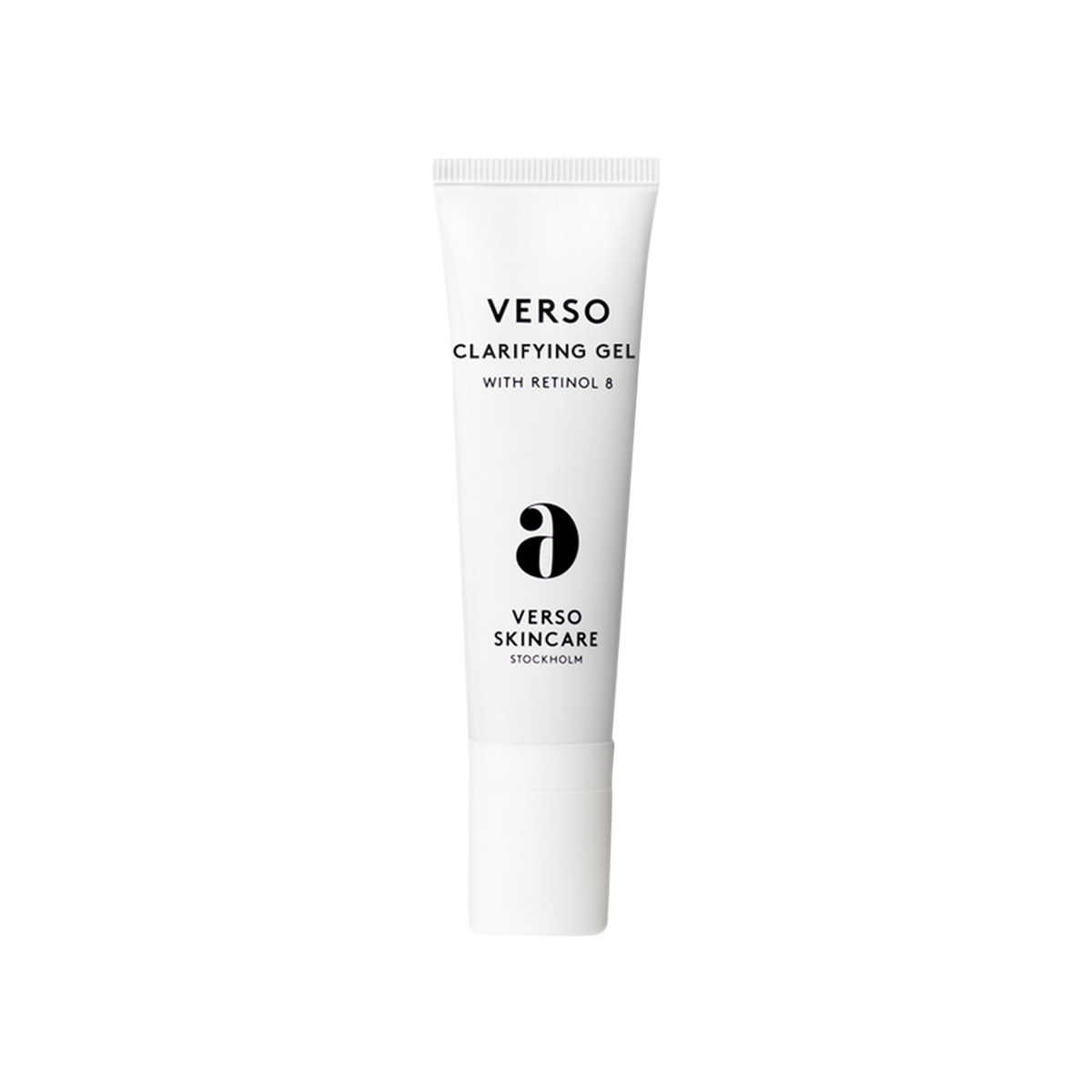 Verso - Clarifying Gel with Retinol 8