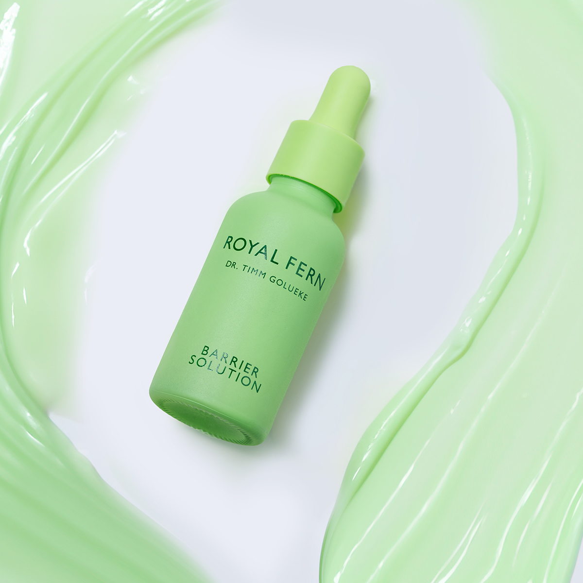 Royal Fern - Barrier Solution Serum