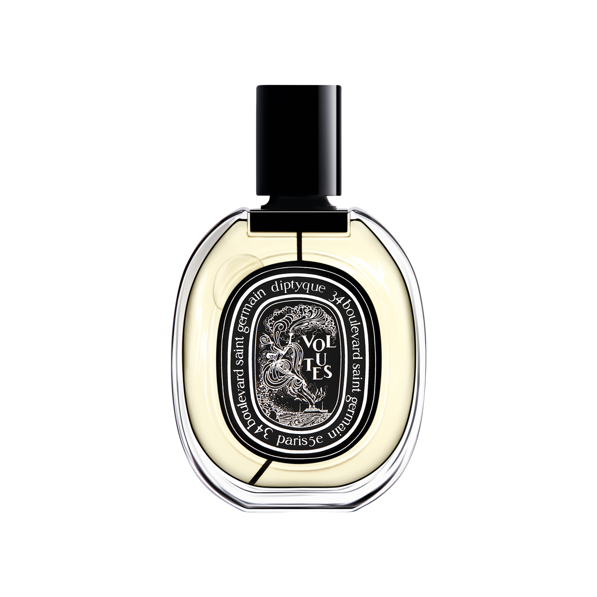 Diptyque - Volutes Eau de Parfum