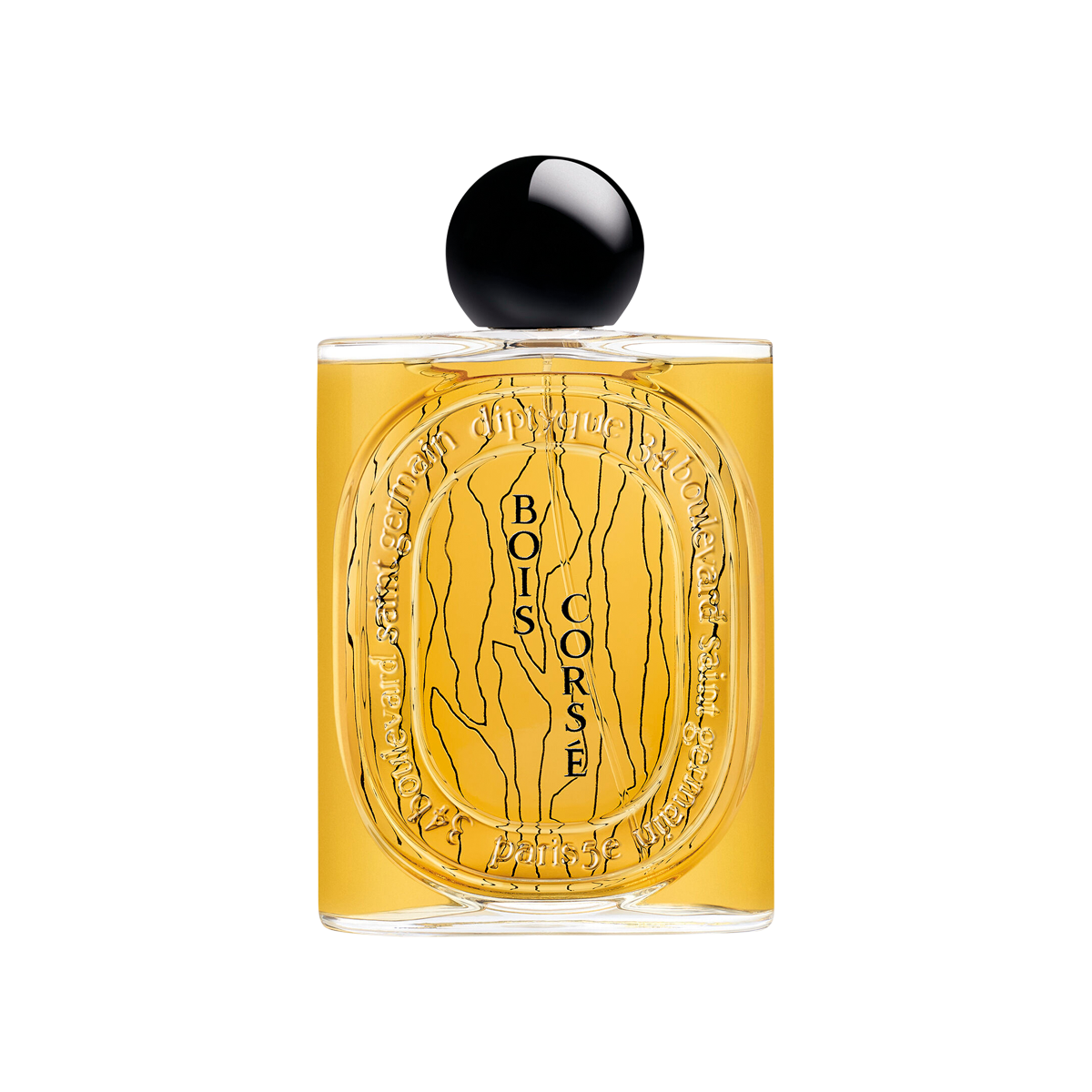 Diptyque - Bois Corse Premium Eau de Parfum