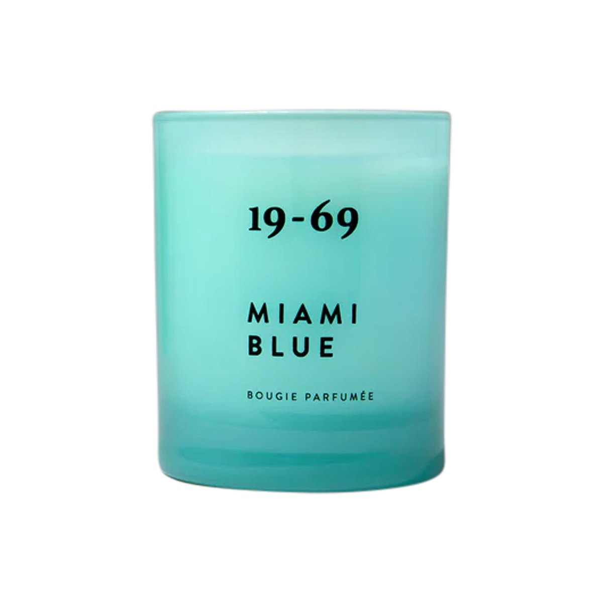 19-69 - Miami Blue Scented Candle