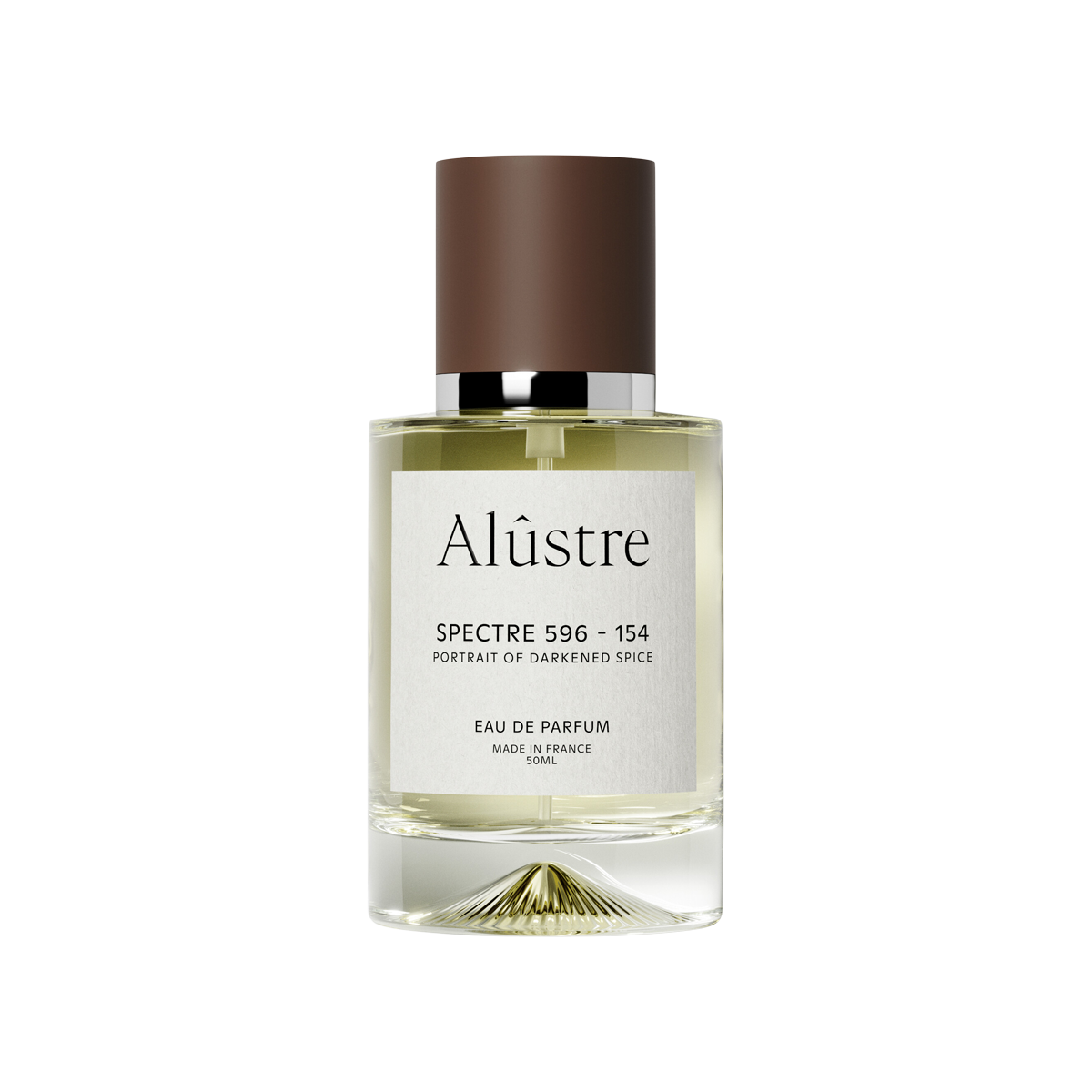 Alûstre - Spectre 596 - 154 Eau de Parfum