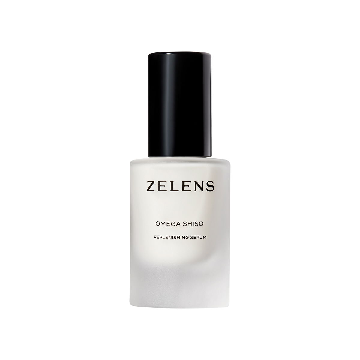 Zelens - Omega Shiso Replenishing Serum