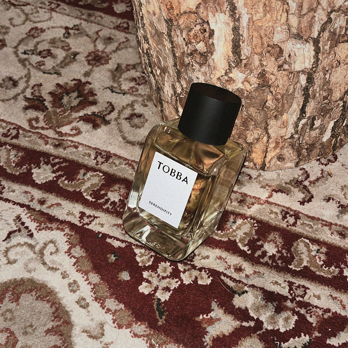 TOBBA - Serendipity Eau de Parfum