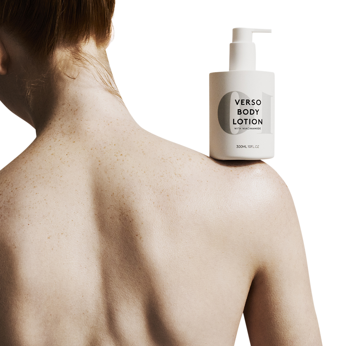 Verso - Body Lotion with Niacinamide