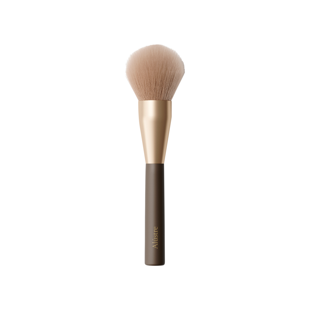 Alûstre - Mega Powder Brush