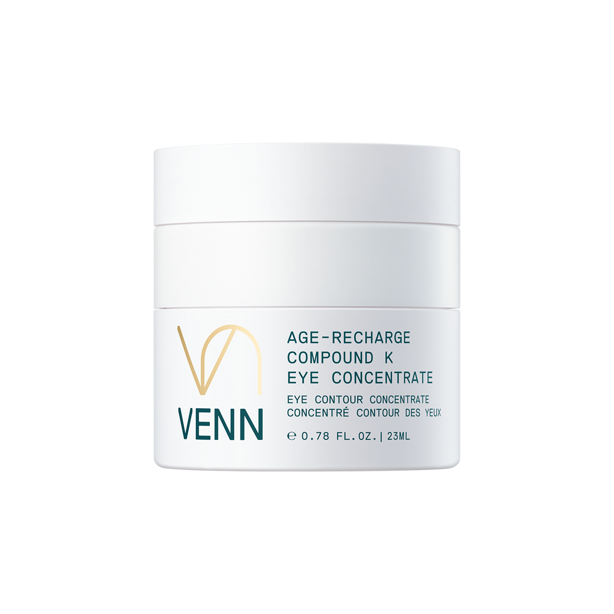 VENN - Age-Recharge Compound K Eye 23ml