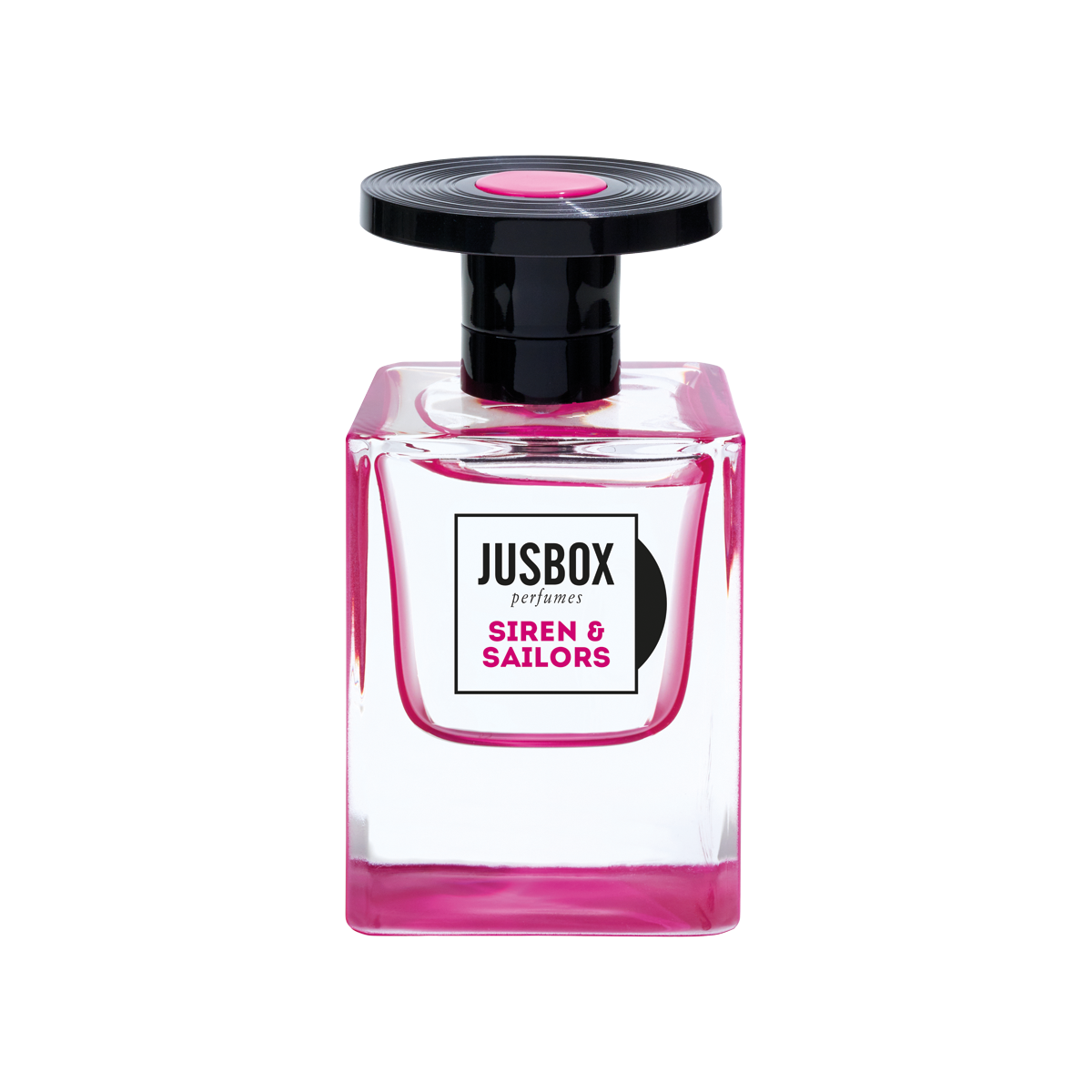 Jusbox - Siren & Sailors Eau de Parfum