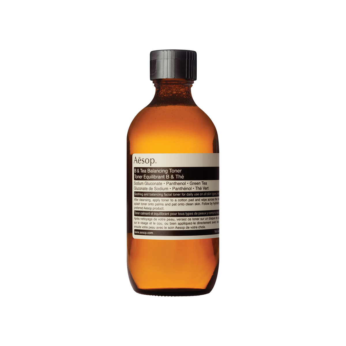 Aesop - B & Tea Balancing Toner