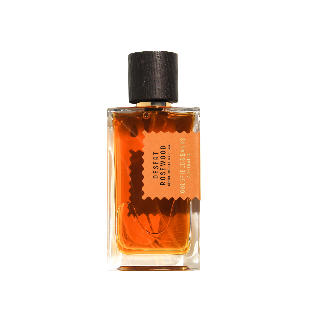 Goldfield & Banks - Desert Rosewood Eau de Parfum
