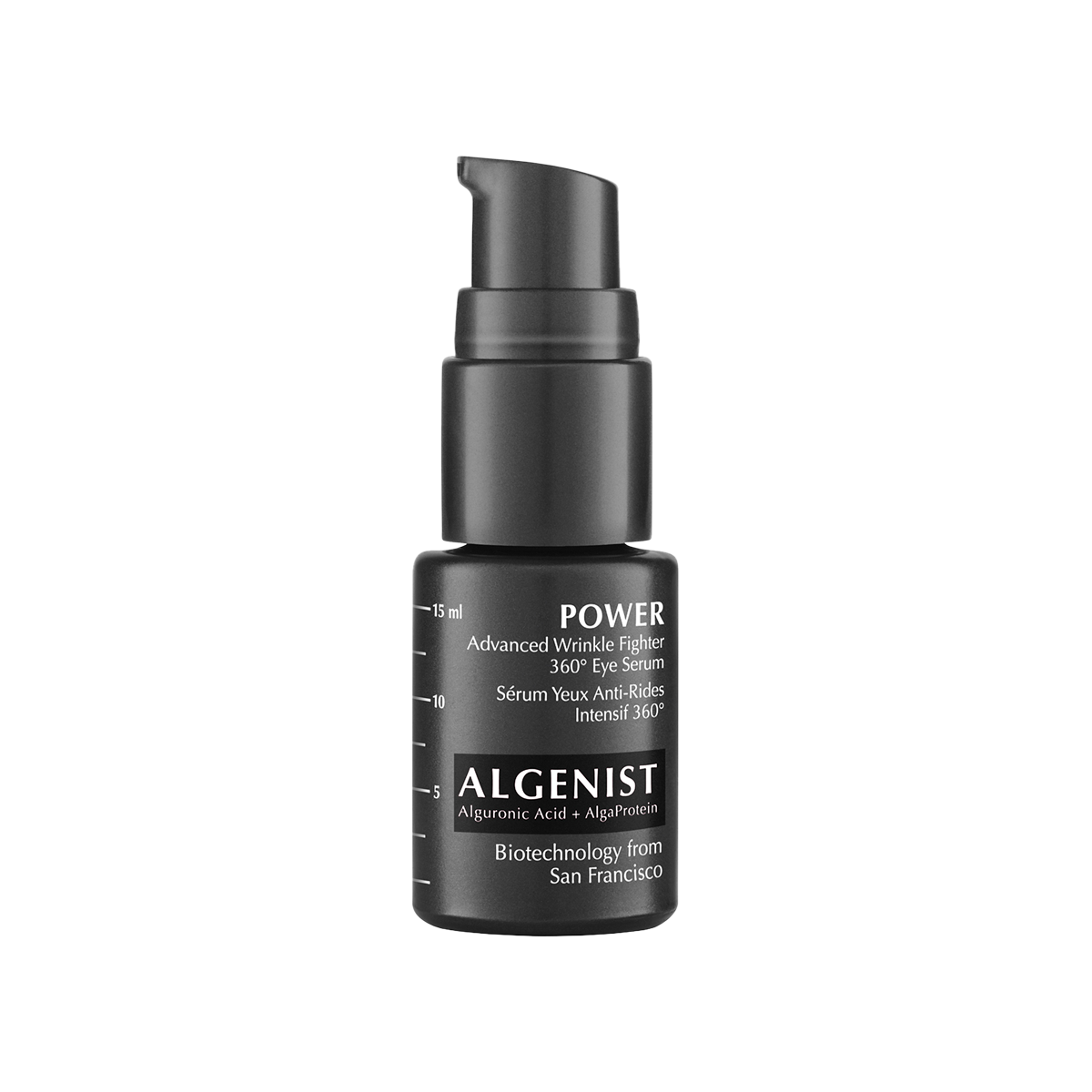 Algenist - Power Advanced Wrinkle Fighter 360 Eyes Serum