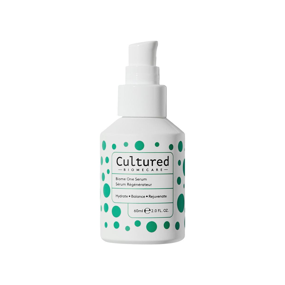 Cultured - Biome One Serum