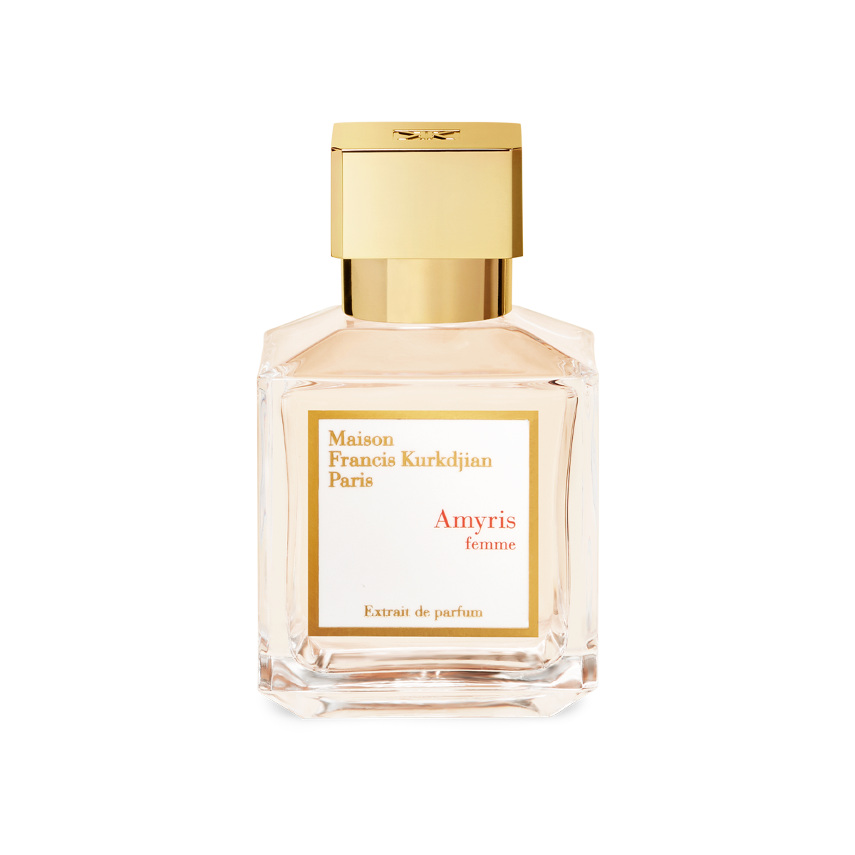 Maison Francis Kurkdjian - Amyris Femme Eau de Parfum