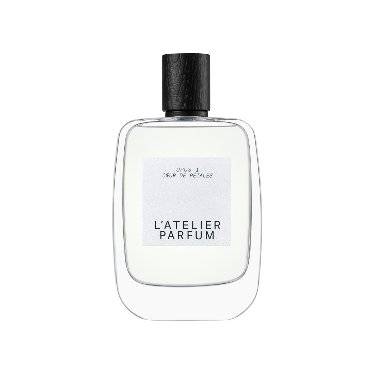 L’atelier Parfum - Cœur De Pétales Eau de Parfum