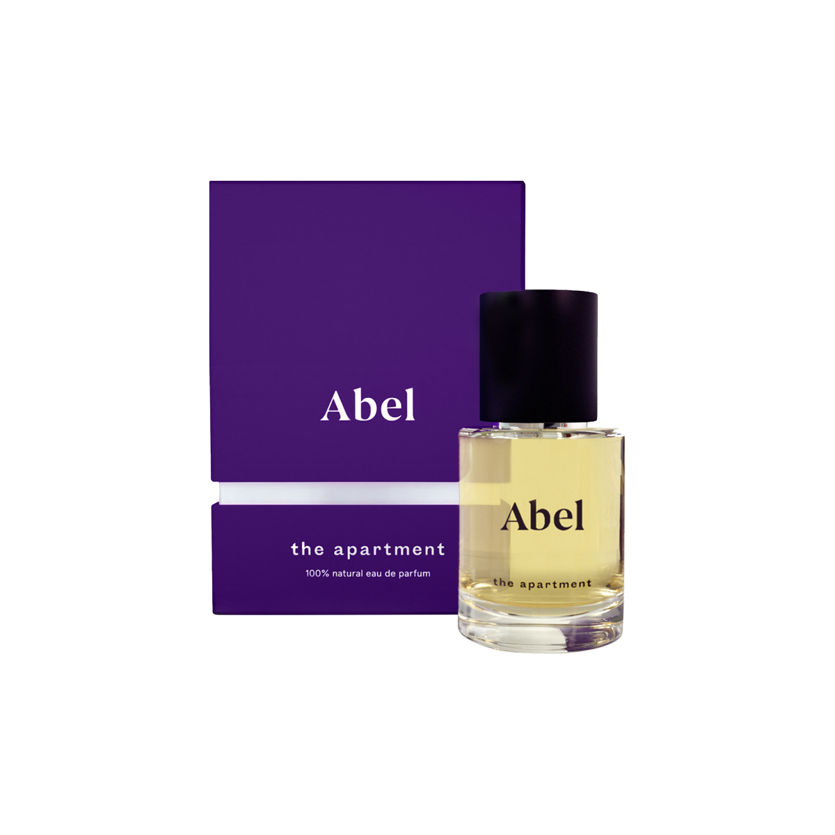 Abel - The Apartment Eau de Parfum