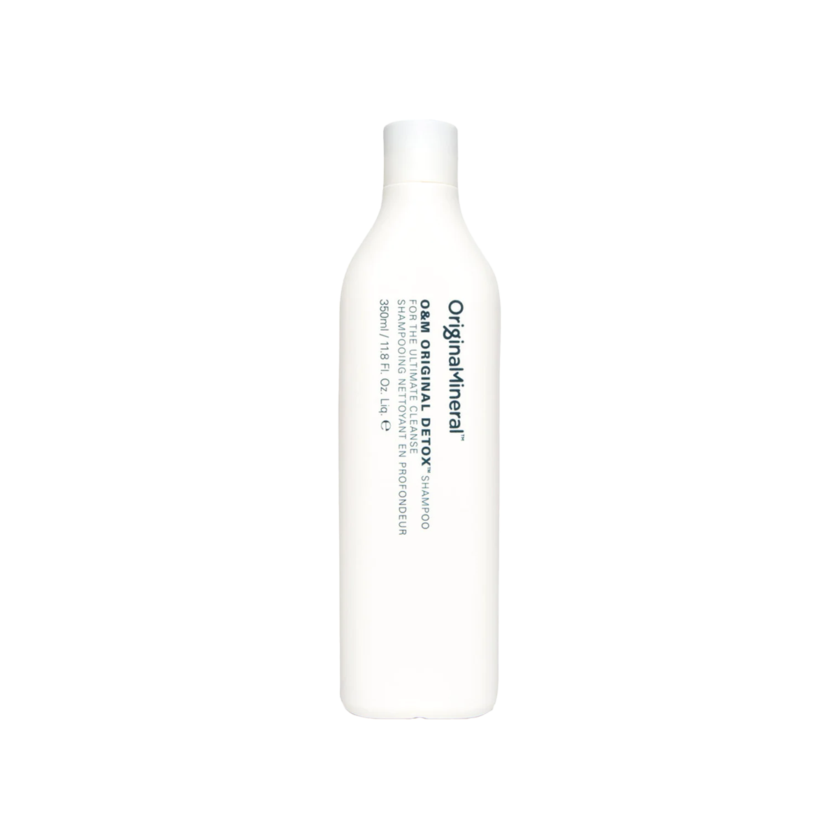 Original & Mineral - Original Detox Shampoo