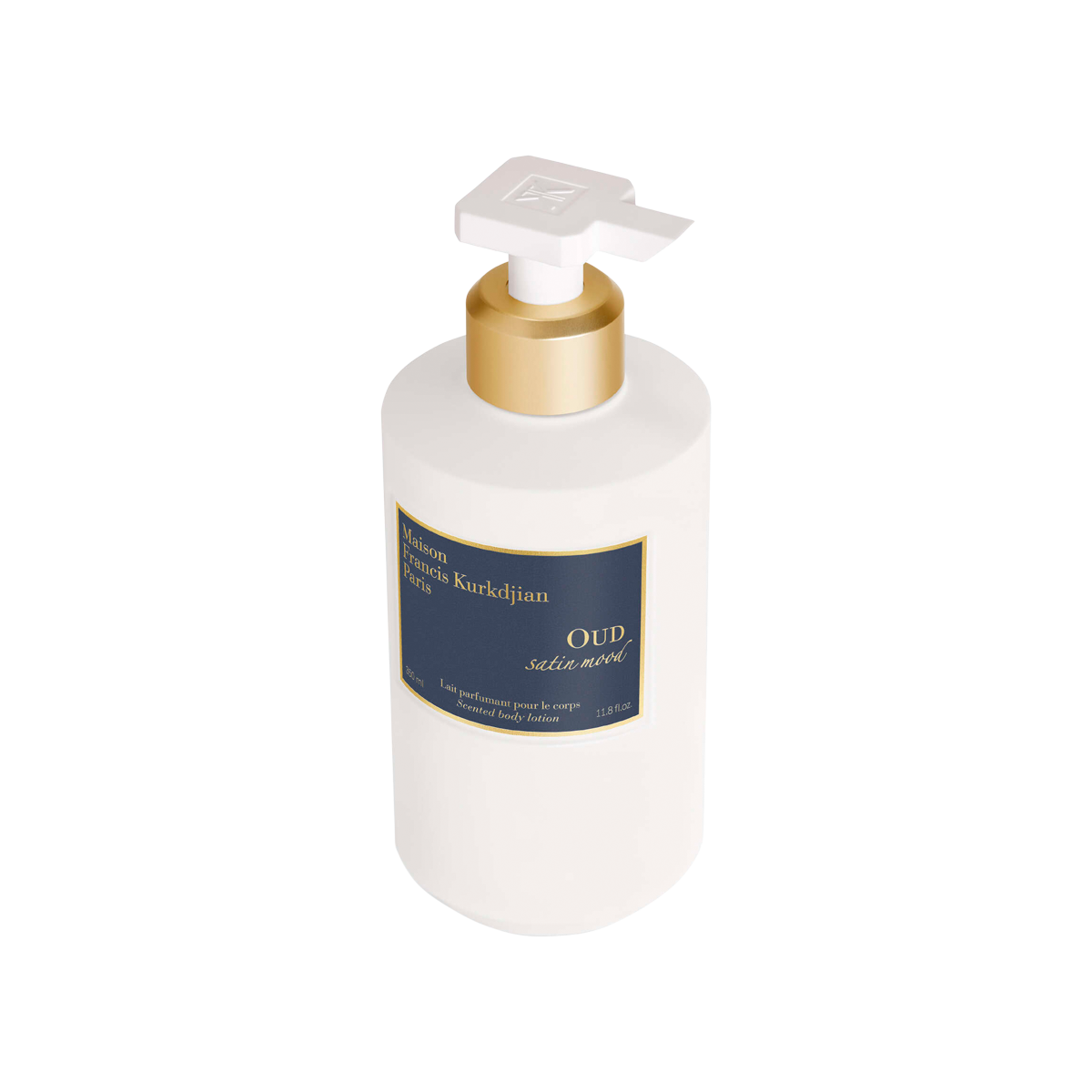 Maison Francis Kurkdjian - OUD satin mood Body Lotion