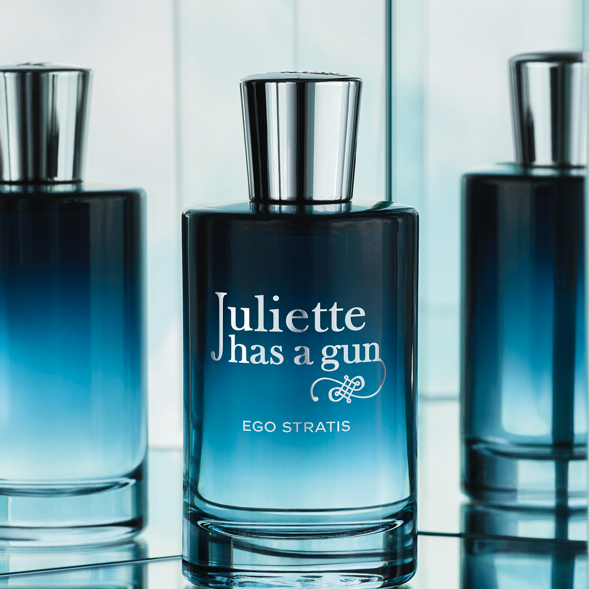 Juliette has a Gun - Ego Stratis Eau de Parfum