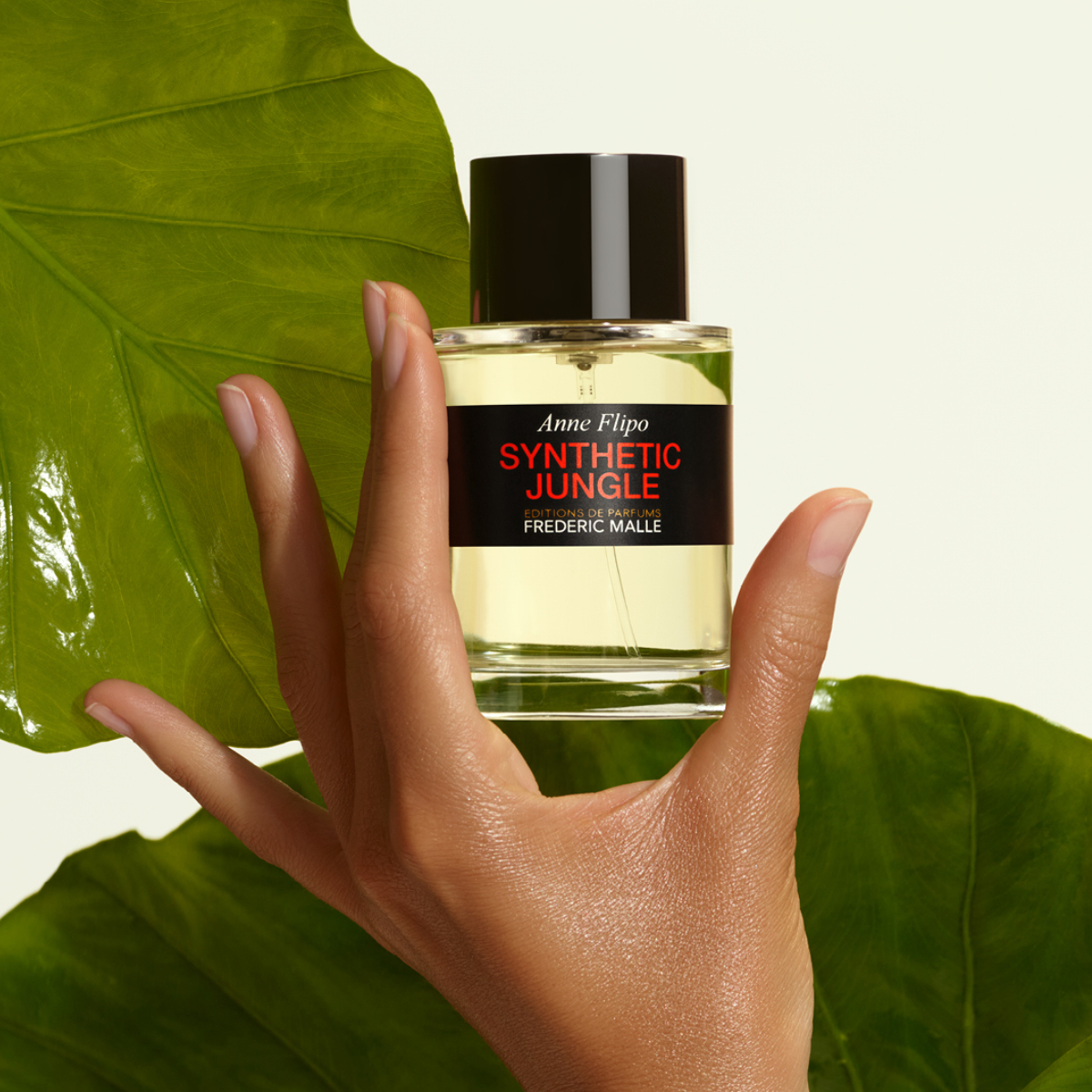 Frederic Malle - Synthetic Jungle Eau de Parfum