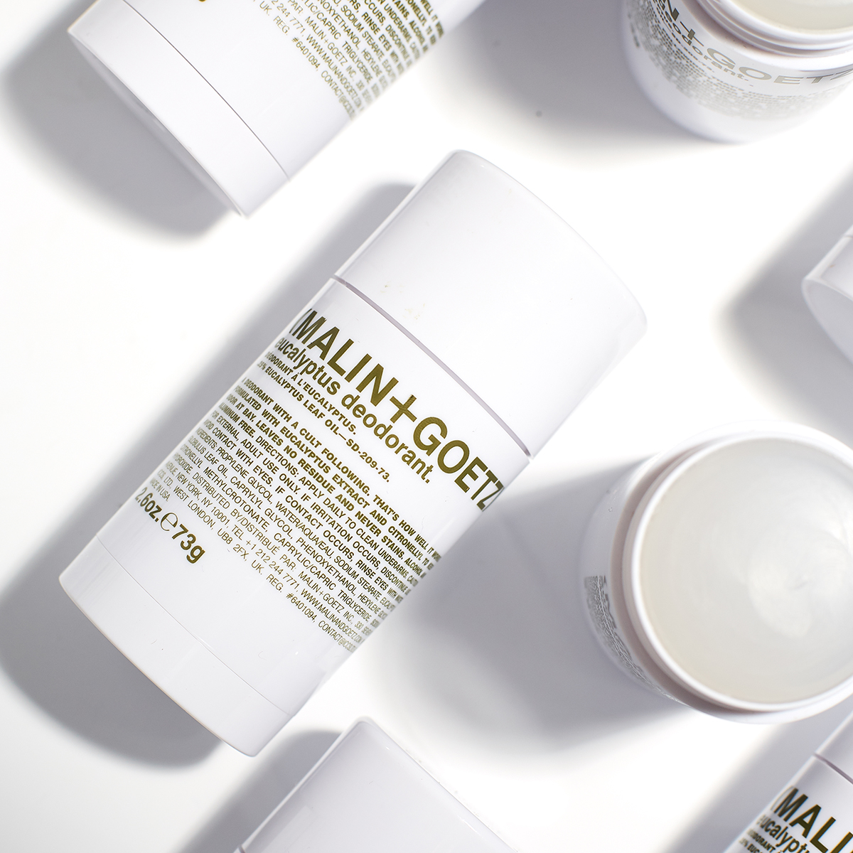 MALIN+GOETZ - Eucalyptus Deodorant