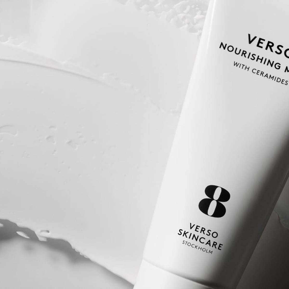 Verso - Nourishing Mask with Ceramides