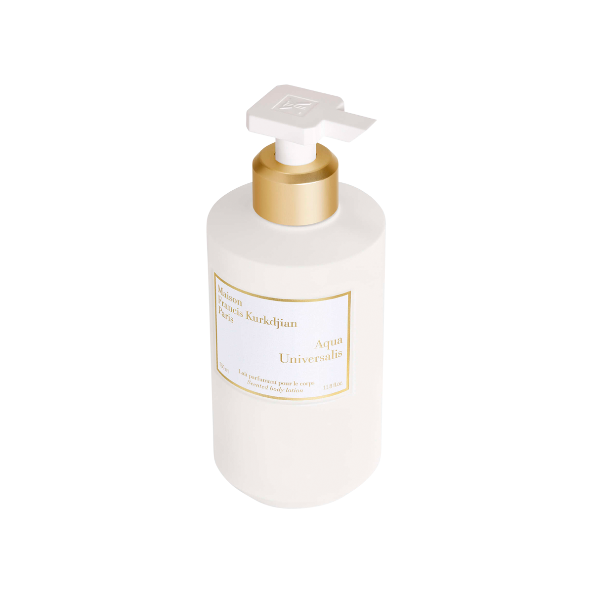 Maison Francis Kurkdjian - Aqua Universalis Body Lotion