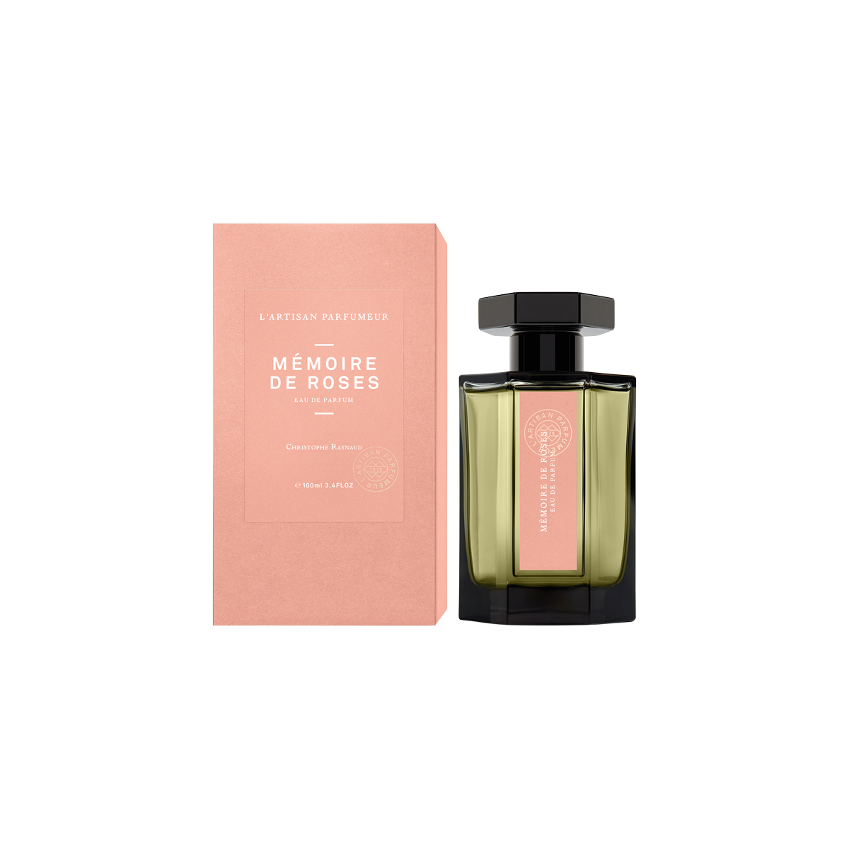 L'Artisan Parfumeur - Mémoire De Roses Eau de Parfum