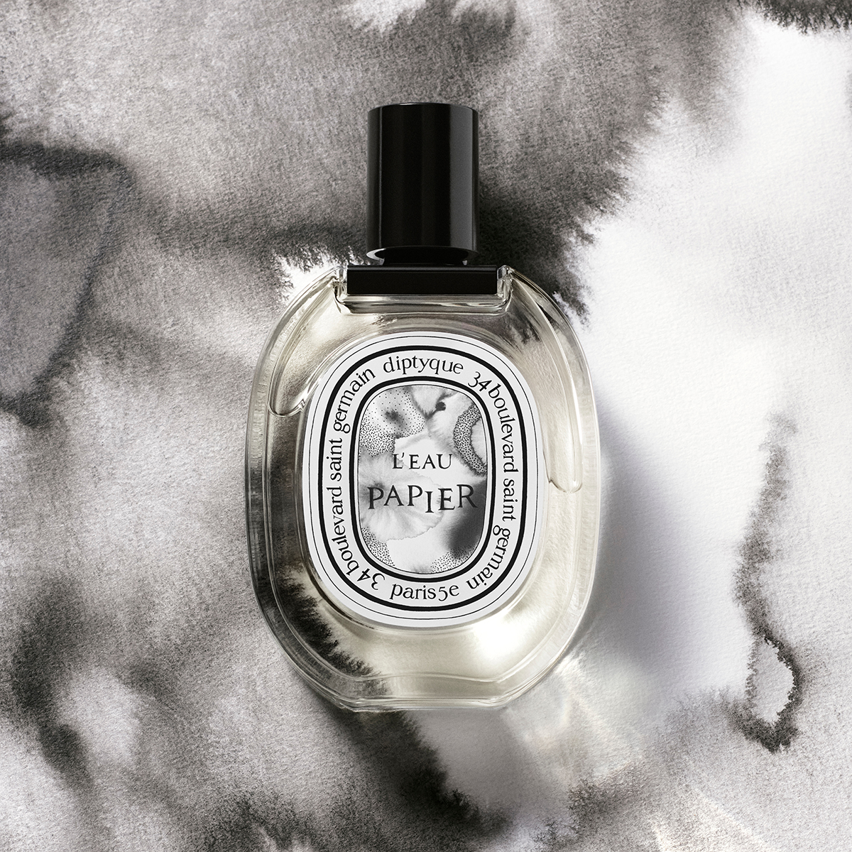 Diptyque - L'Eau Papier Eau de Toilette