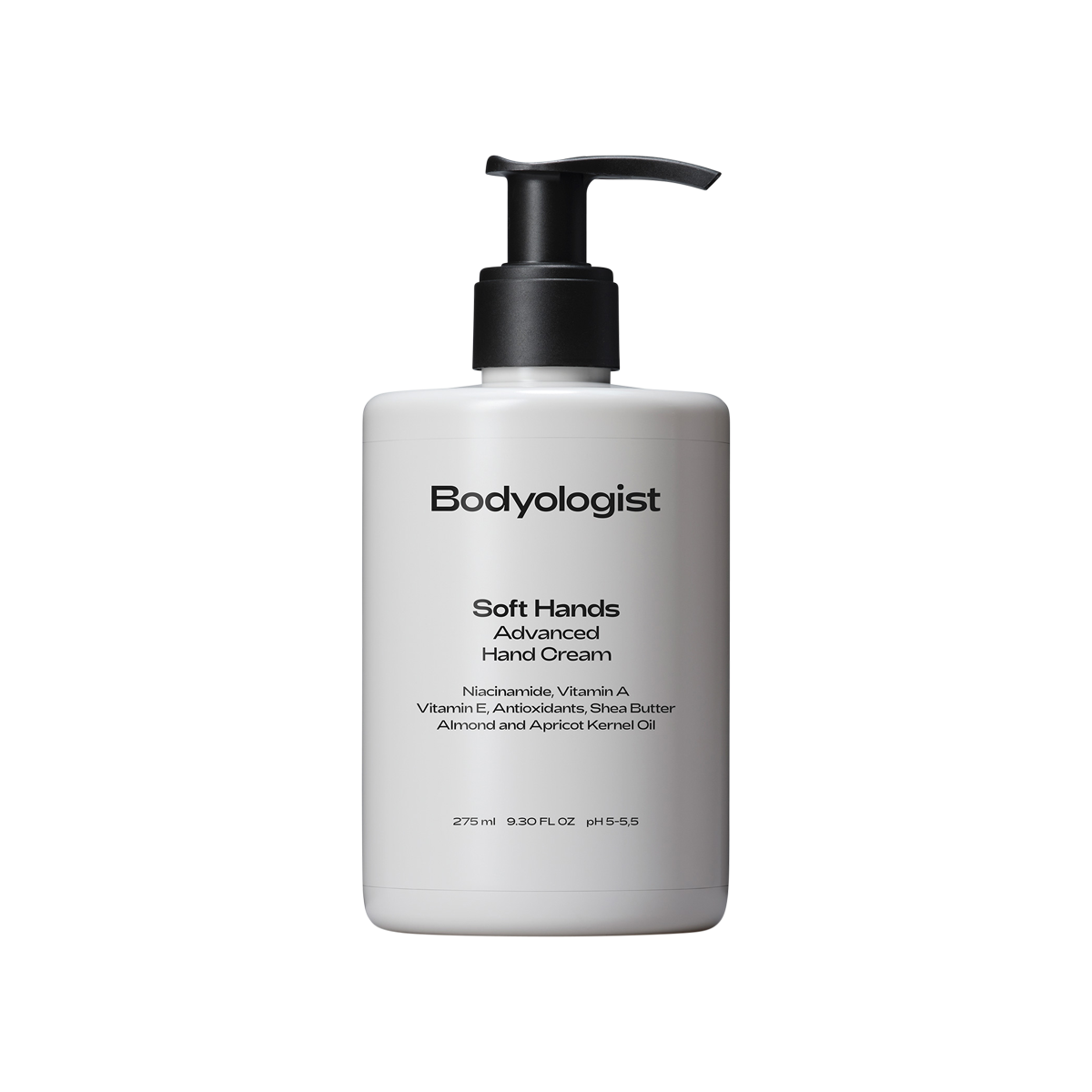 Bodyologist - Soft Hands Advanced Hand Cream