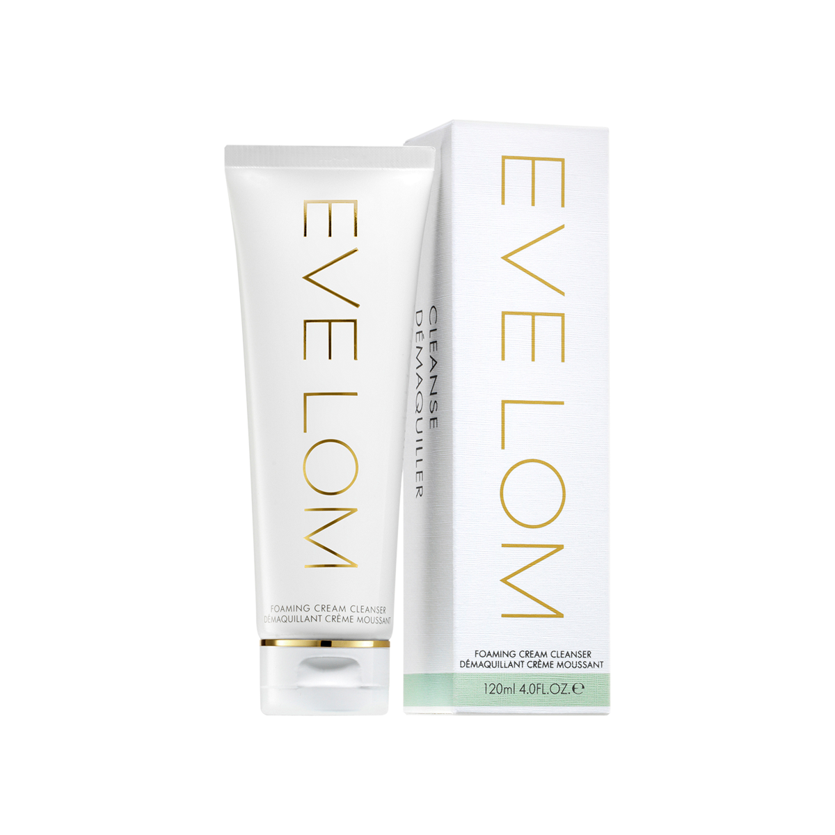 Eve Lom - Foaming Cream Cleanser