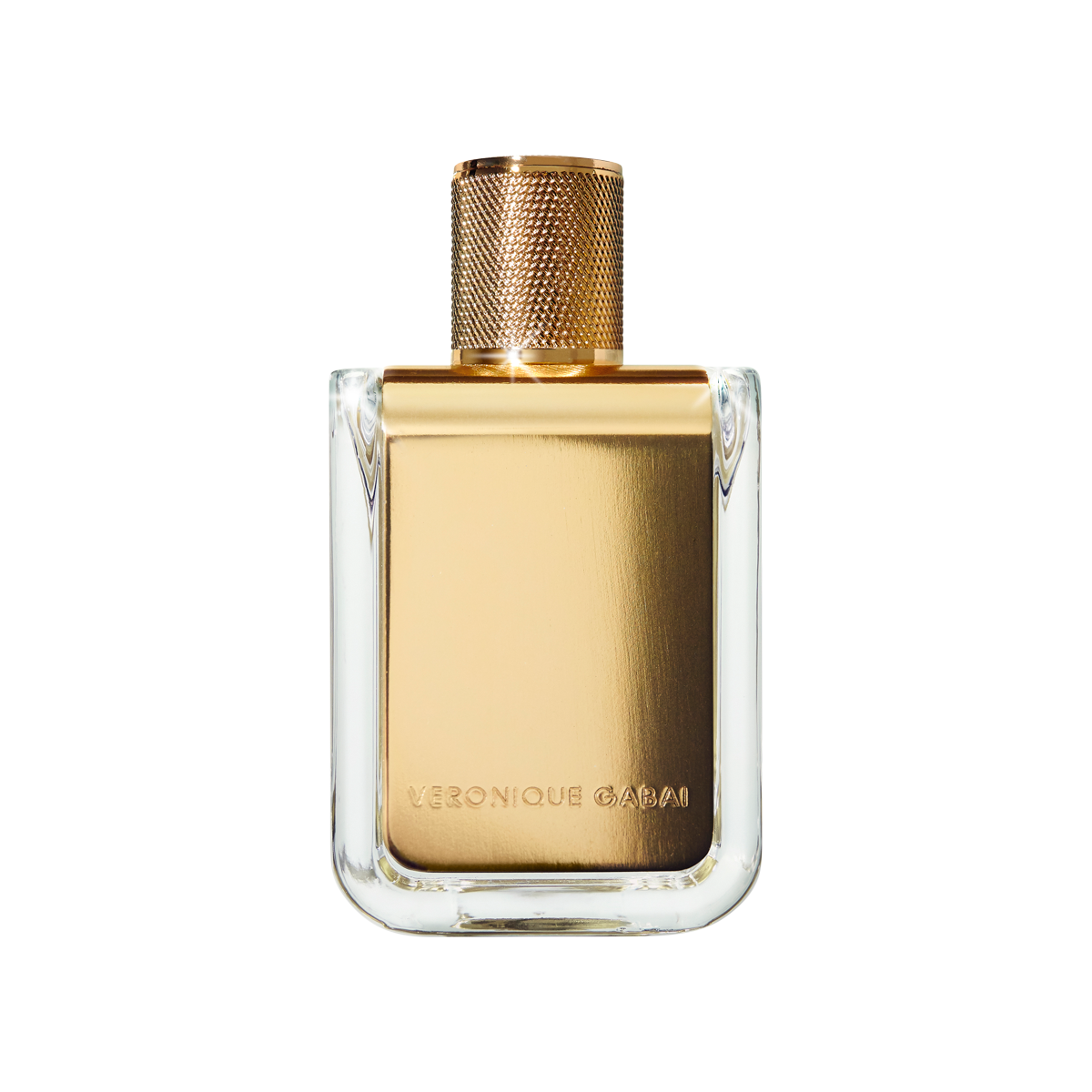 Veronique Gabai - Desert Rose Eau de Parfum