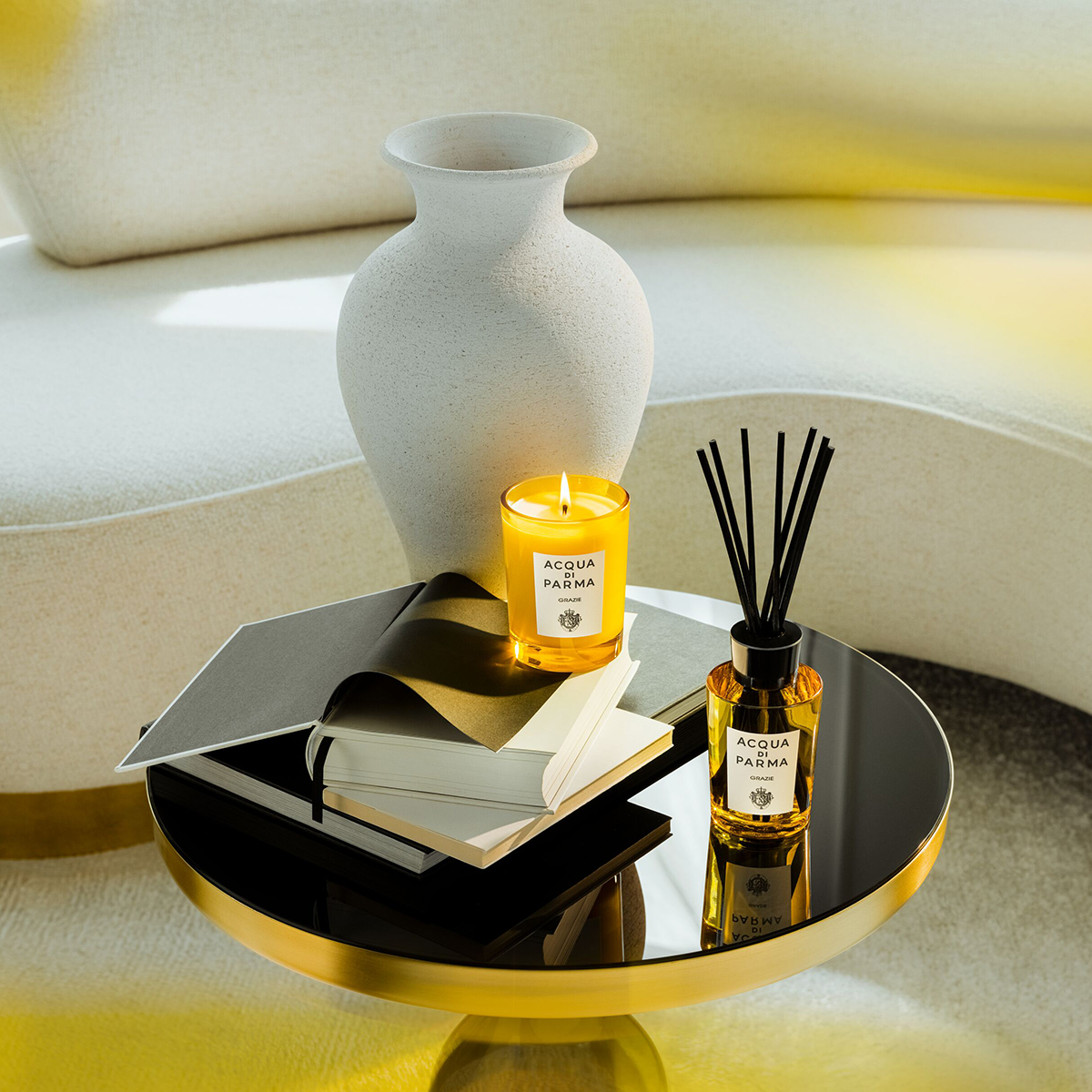 Acqua di Parma - Grazie Room Diffuser