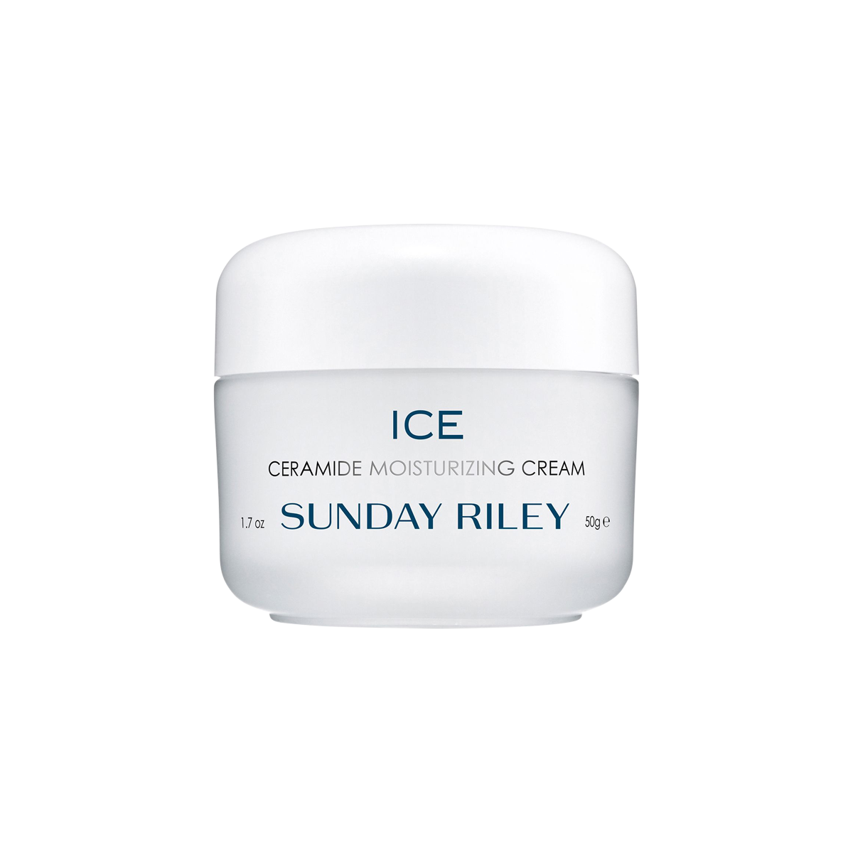 Sunday Riley - ICE Ceramide Moisturizing Cream