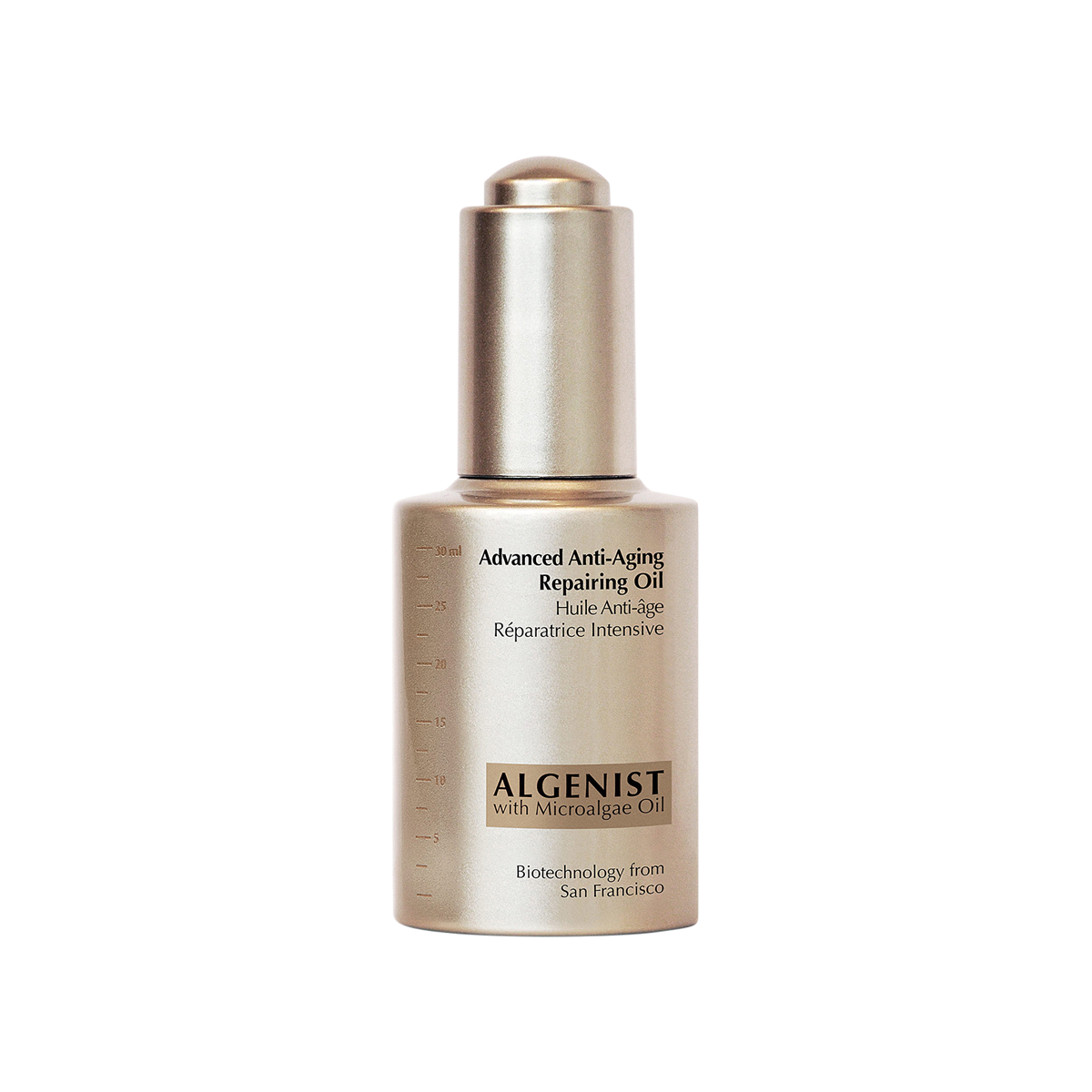 Algenist - Advanced Anti-Aging Repairing Oil