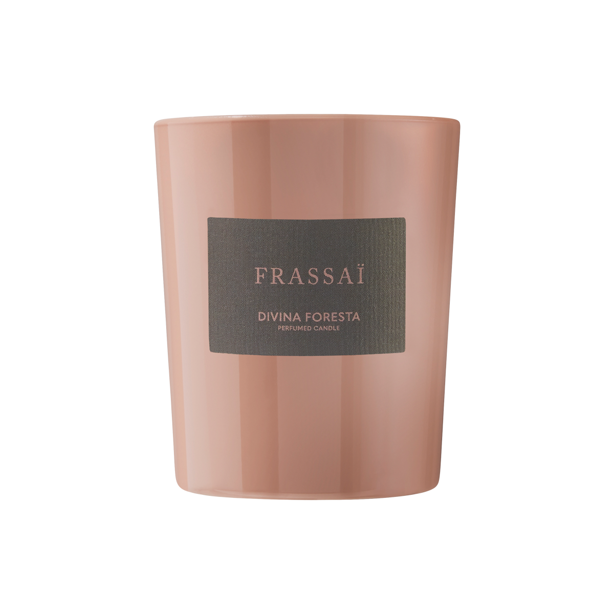 Frassai - Divina Foresta Scented Candle