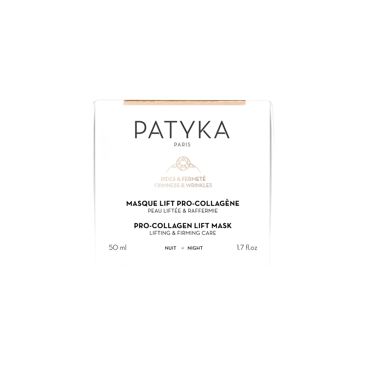 Patyka - Pro-Collagen Lift Mask