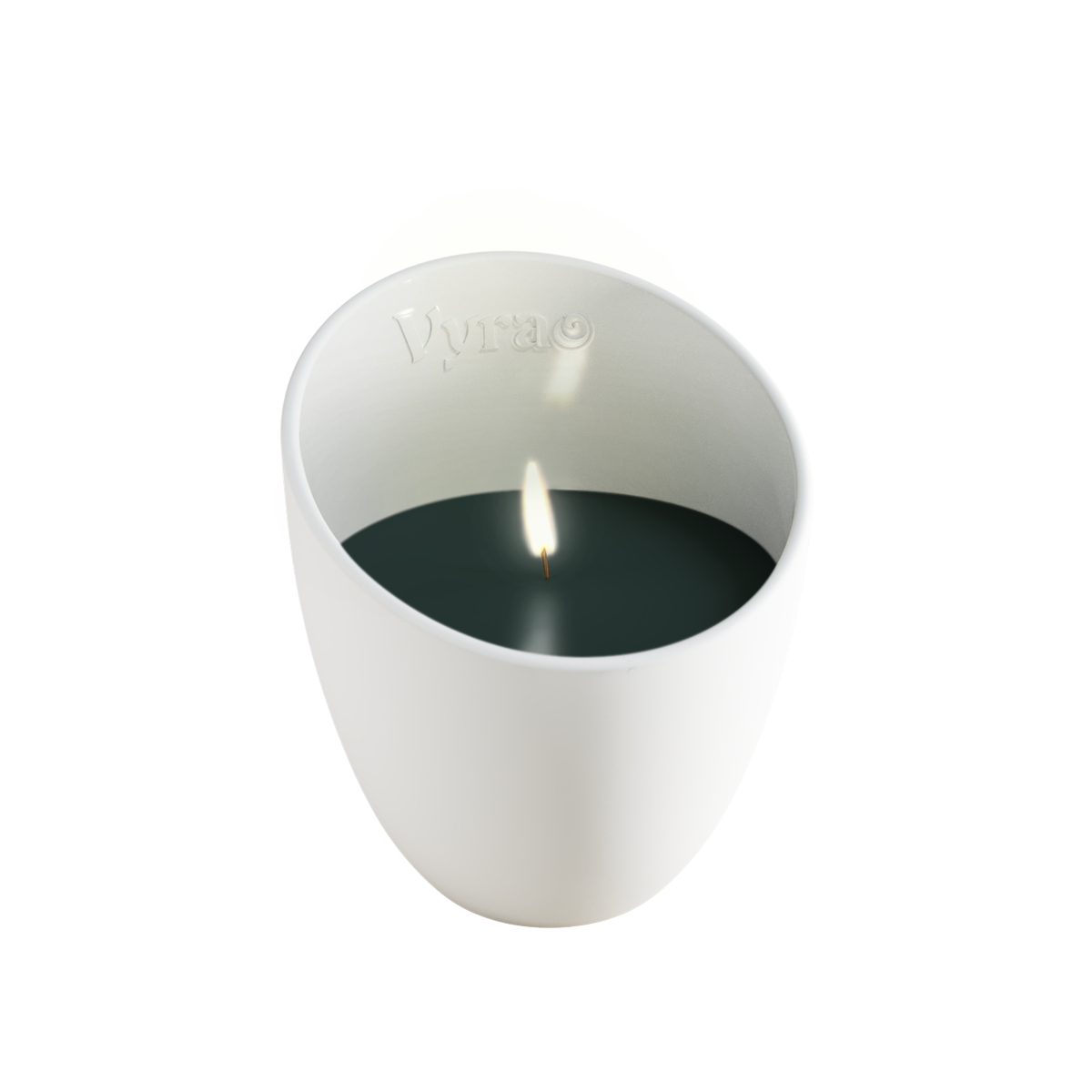 Vyrao - Ember Candle